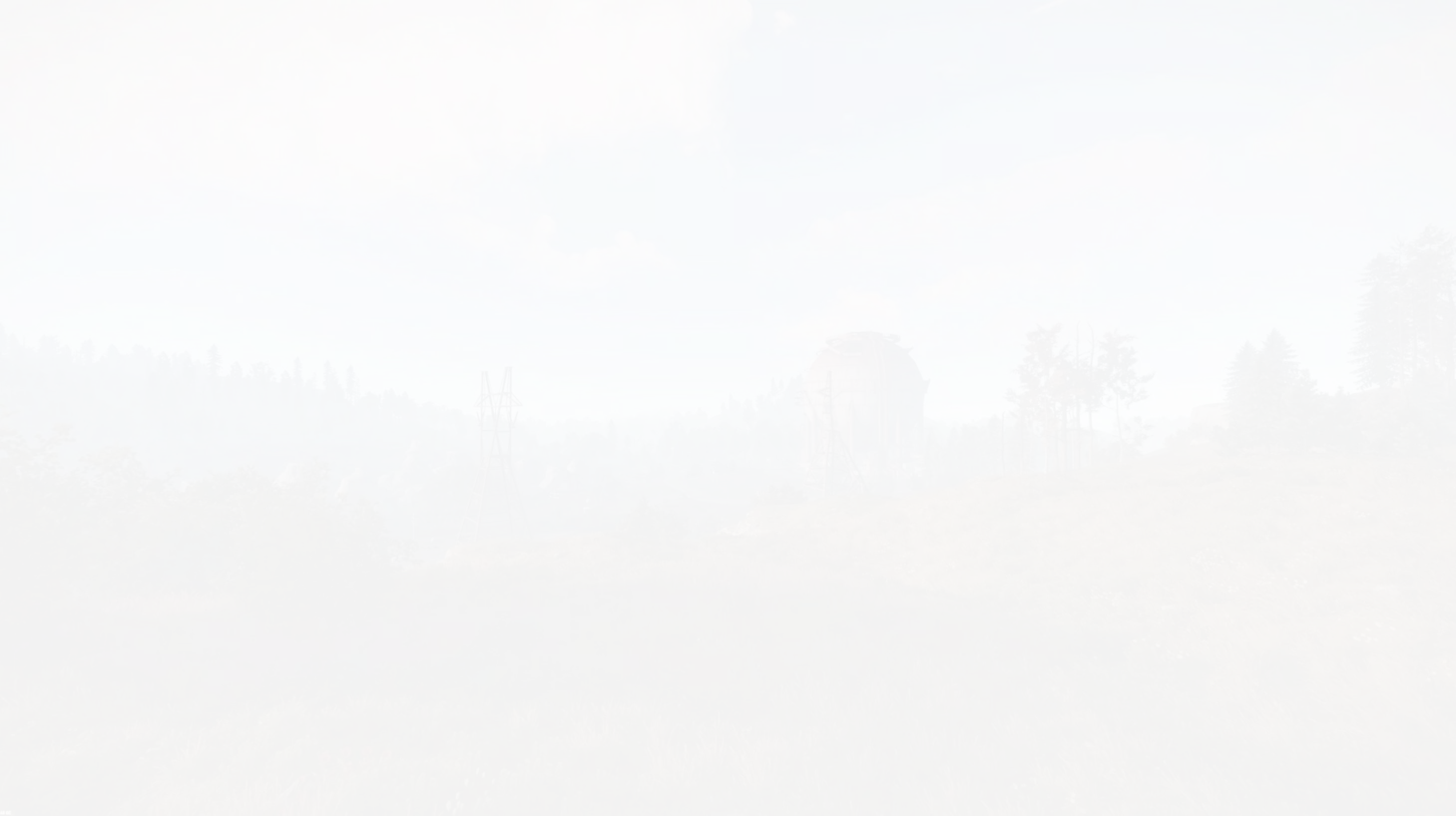 Background image showcasing the detailed map of Rust video game